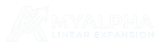 Procurement Alpha Linear logo